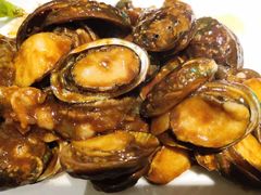 -老济南·地道济南菜(大明湖店)