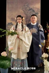 点击看大图 -情订奇缘婚纱摄影(和平路店)