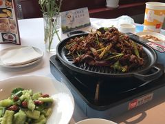 -东门烤鸭店(鼓楼店)