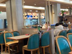 -情妹耙泥鳅·江湖川菜(科华店)