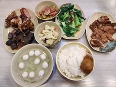 -圆宝台湾小吃(迎津街店)