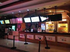 -星美国际影商城(虹口店)