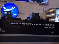 -瑞幸咖啡(解放碑英利大融城店)