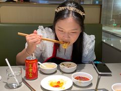 -海底捞火锅(壹悦城店)