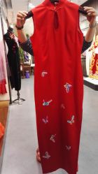 -老上海·石库门 旗袍·洋服工作室(淮海中路店)