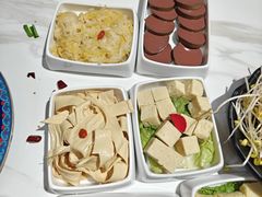 -祥源胡同·涮牛羊肉火锅(花桥店)