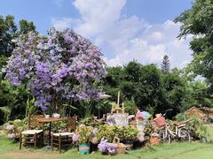 -HERRE·FARM 赫尔露营农场·团建聚会包场