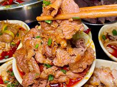 -邓莽子老火锅(鲁祖庙店)