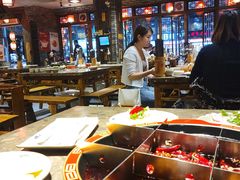 -重庆渝达老火锅(春熙路店)