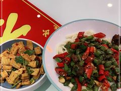-杨记跷脚牛肉面(下元店)