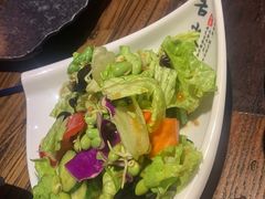 -并州大牌档之醉轻尘