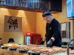 -鸟幸 TORISAKI 炭火居酒屋