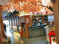 -九田家黑牛烤肉料理(新辰里亚运村店)