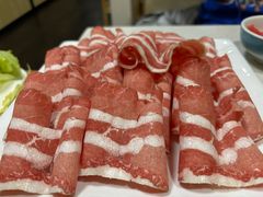 -和庆斋羊蝎子火锅·碳缸烧烤(顺义旗舰店)