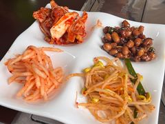 -大福黄牛料理·韩式烤肉·黄牛肥肠·酱蟹