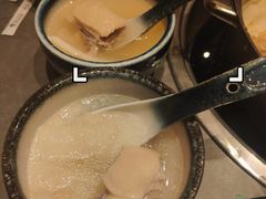 -同仁四季椰子鸡(宝安壹方城店)