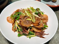 -苏帮袁Sue Cuisine(来福士店)