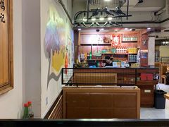 -鸽子窝专业烧烤店(南市场店)