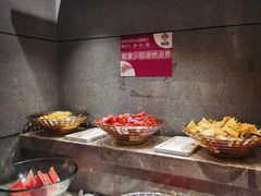 -辣尚瘾·烤鱼·新川菜(交大直营店)