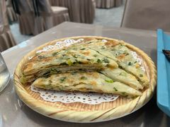 -天毓山庄·餐厅