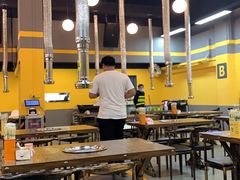 大堂-P1泥炉烤肉(市桥富华东路店)