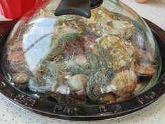 -前王院•巧克力海鲜市集餐厅(万平口店)