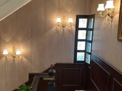 -老洋房花园饭店(绍兴路店)