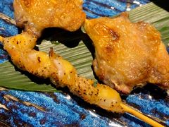 -木鱼料理