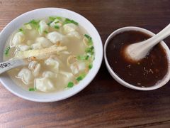 泡泡小馄饨-随柳居·苏式小吃(建新巷店)