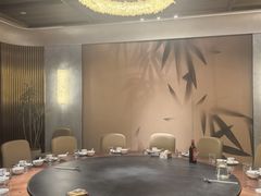 -荣兴酒家(徐家汇店)