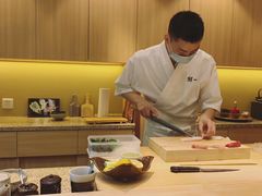 -鮨一日本料理旗舰店(总店)