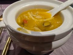 -千禧万福汉亭舫·船舫苏宴