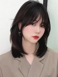 -米娜造型