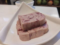 -周师兄大刀腰片火锅(磁器口直营店)