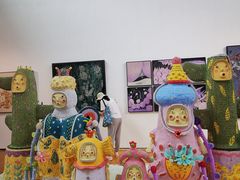 -四川美术学院美术馆