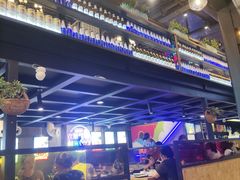 -叁宝烤肉• 西安烧烤(太乙路店)