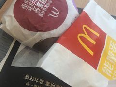 -麦当劳餐厅(荔城南大道店)