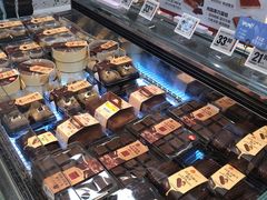 -盒马鲜生(皇庭广场店)