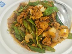 -兰湘子·湘菜小炒(长安万科广场店)
