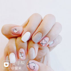 -恐龙·美甲美睫