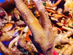 -胖哥俩肉蟹煲(虹口龙之梦店)