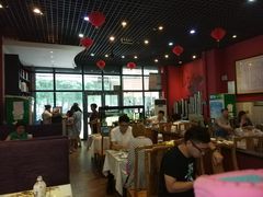 大堂-赵家馆(燕山大街店)