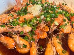 -玫瑰厅上海菜(兴国路店)