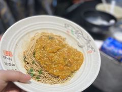 -宁波汤团店(外滩店)