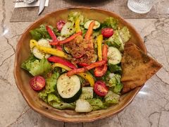 -Hot Stone炎岩·地中海菜系·清真Halal(陈家祠店)
