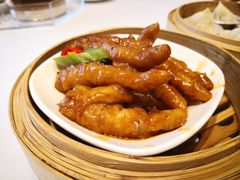 -春满园·早茶·粤菜·宴会(前海店)