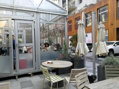 露天位-RAC BAR(安福路店)