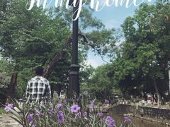 -广东外语外贸大学(白云山校区)