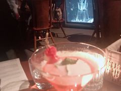 -上海柏悦酒店·世纪100牛排馆