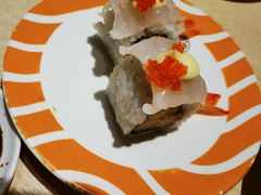 -新一番三文鱼寿司(大东海店)